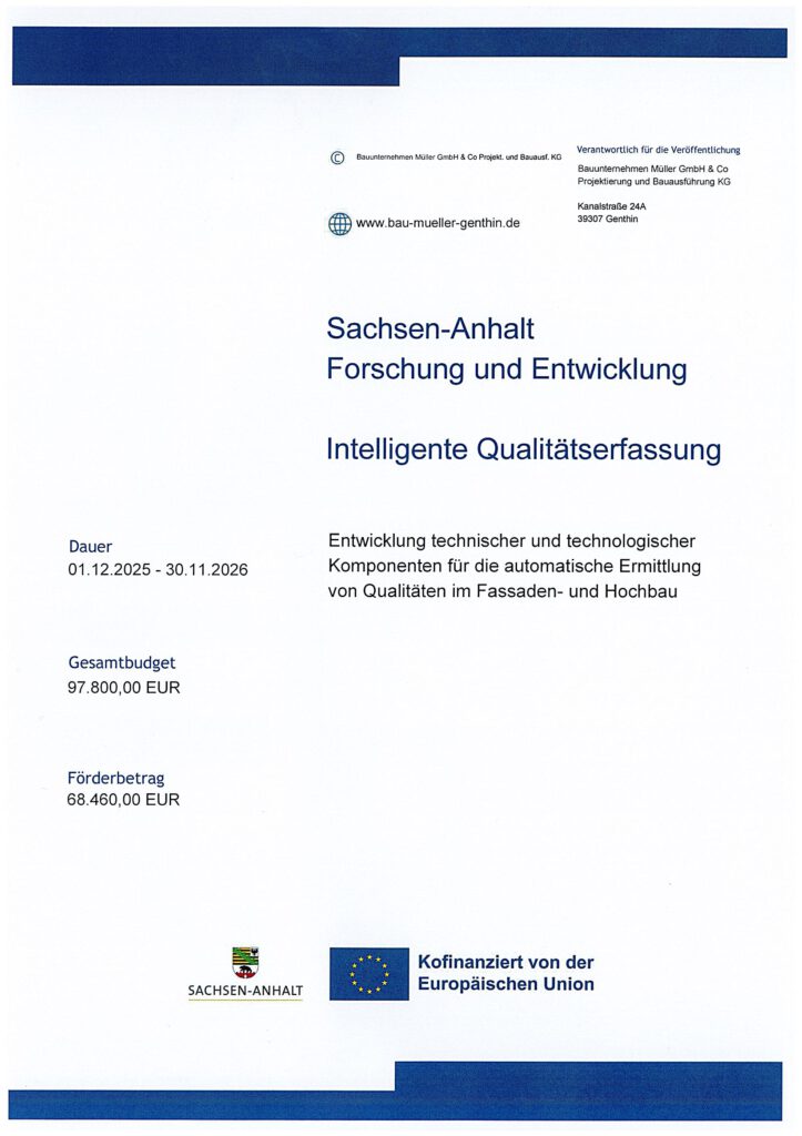 Plakat-FuE-kofinanziert-EU